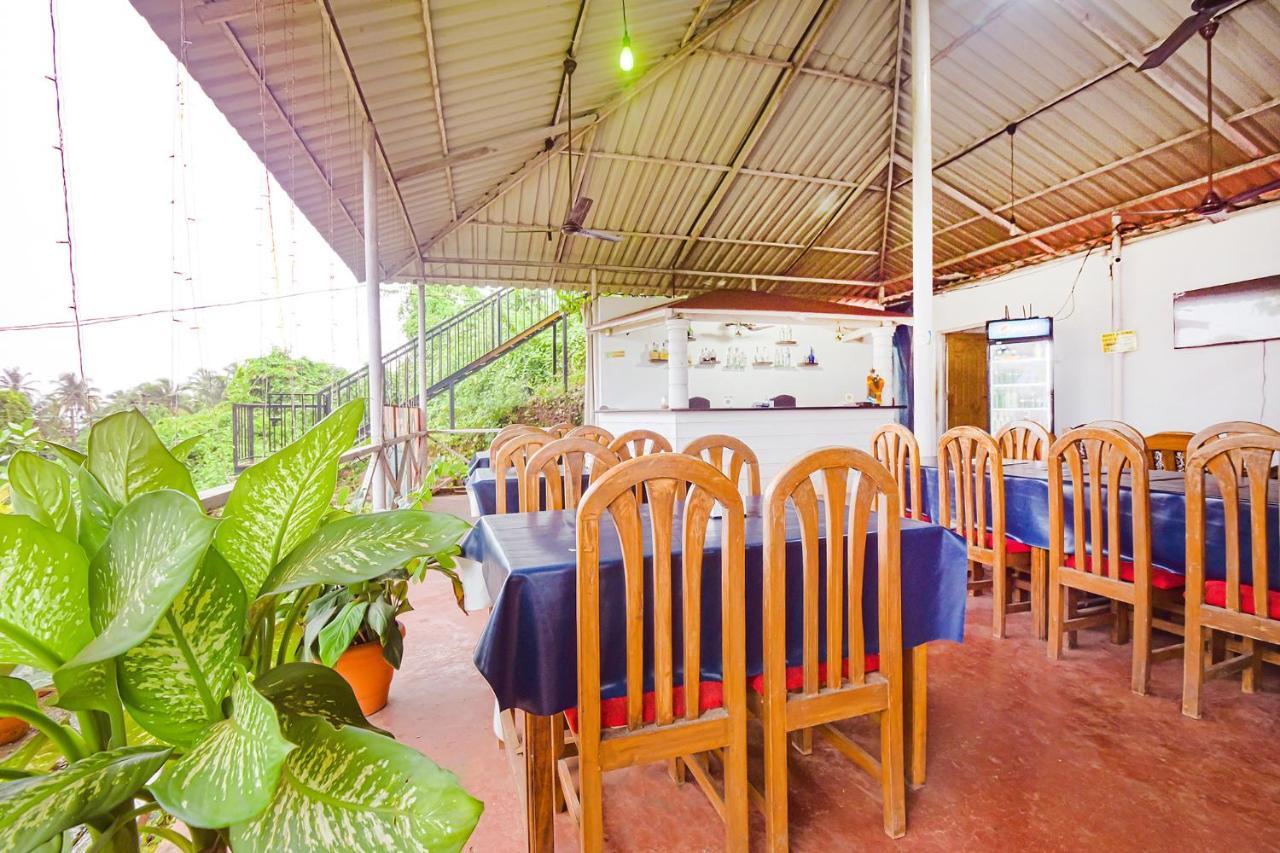 Fabexpress Vincy Palace, Beach 3*