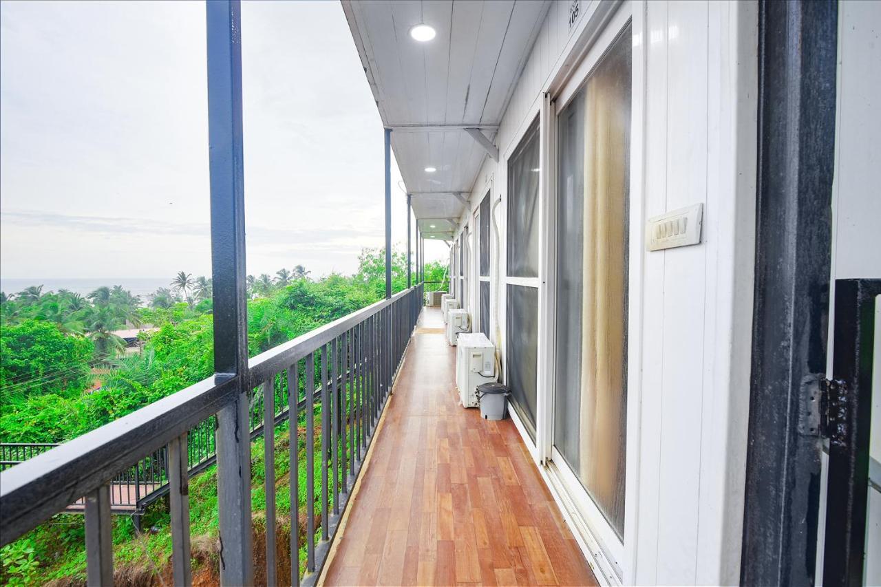 Fabexpress Vincy Palace, Beach Hotel Mandrem